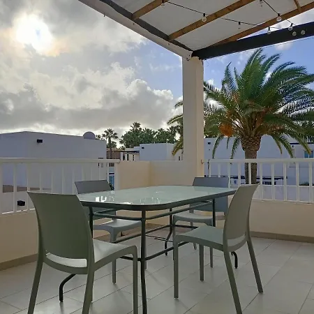 Calima * Corralejo