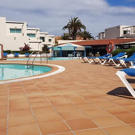 Apartment Calima Corralejo