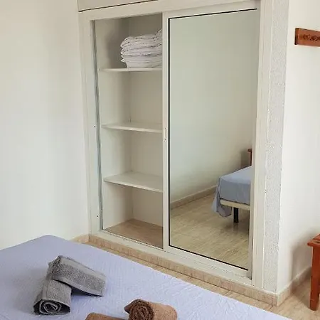 Calima * Corralejo