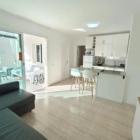 Calima Corralejo