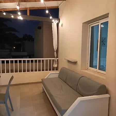Apartment Calima *