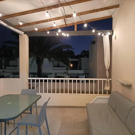 Calima Apartment *