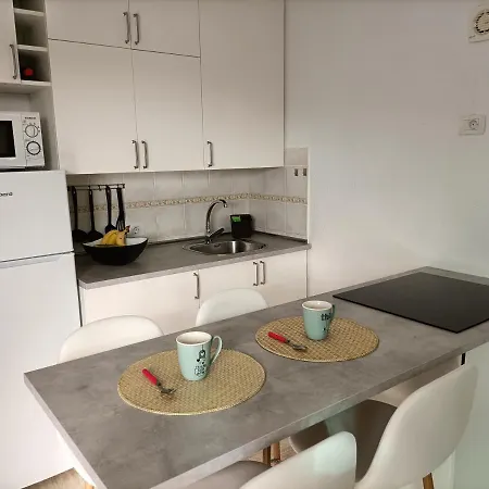 Calima Apartment Corralejo