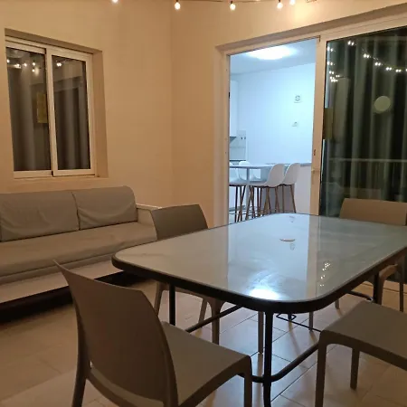 Apartment Calima
