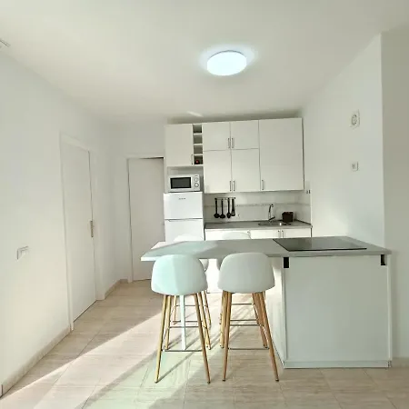 Calima Apartment
