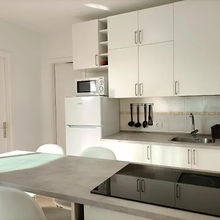 Calima Apartment *