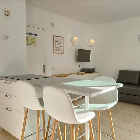 Calima Apartment Corralejo