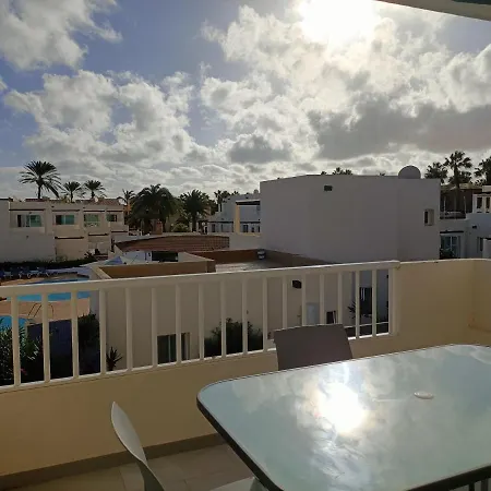Calima