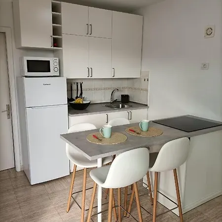 Apartment Calima Corralejo