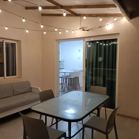 Calima Corralejo