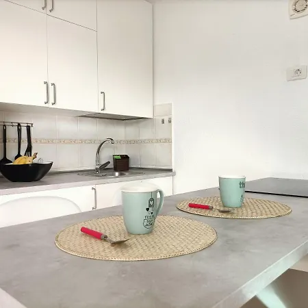 Apartment Calima