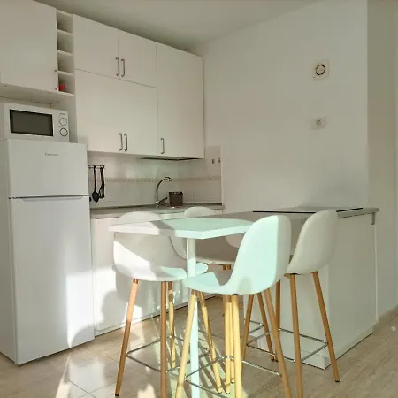 Apartman Calima Corralejo