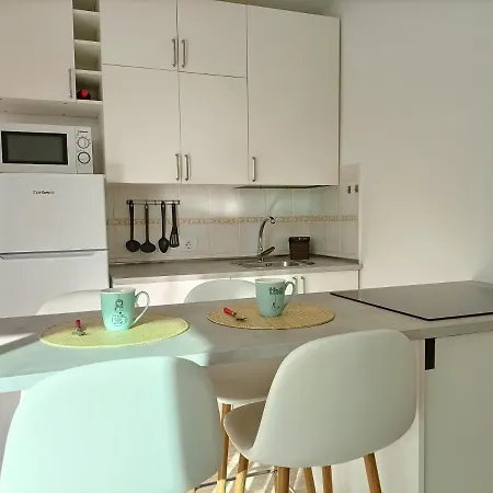 Calima Apartment Corralejo