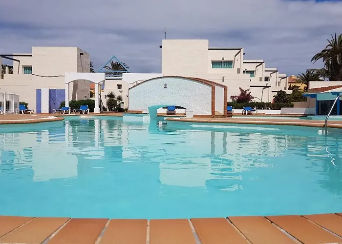 Calima * Corralejo