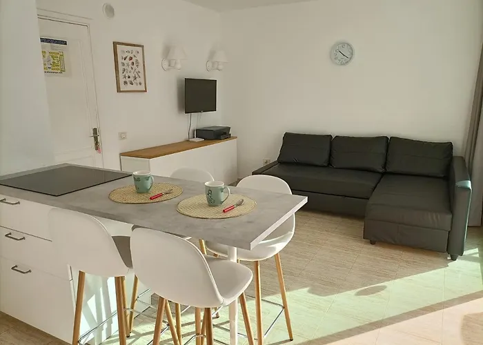 Lägenhet Calima Corralejo