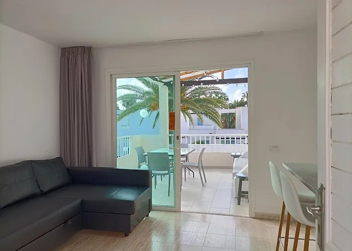 Lägenhet Calima Corralejo