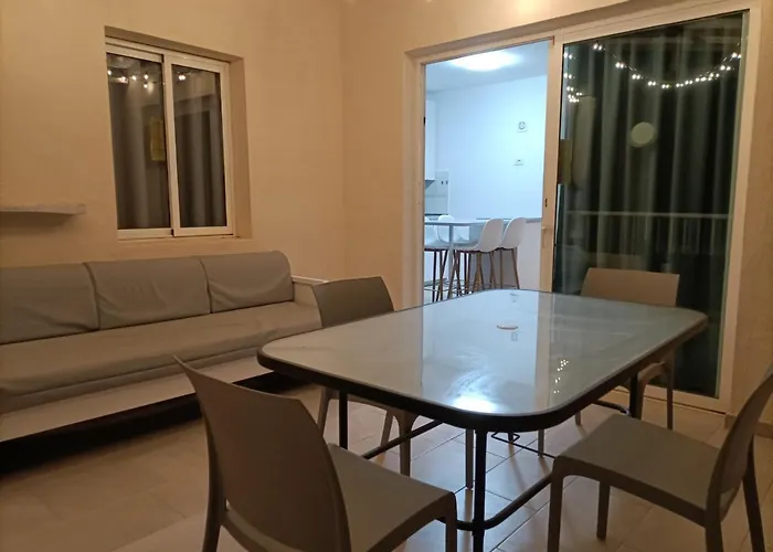 Apartman Calima