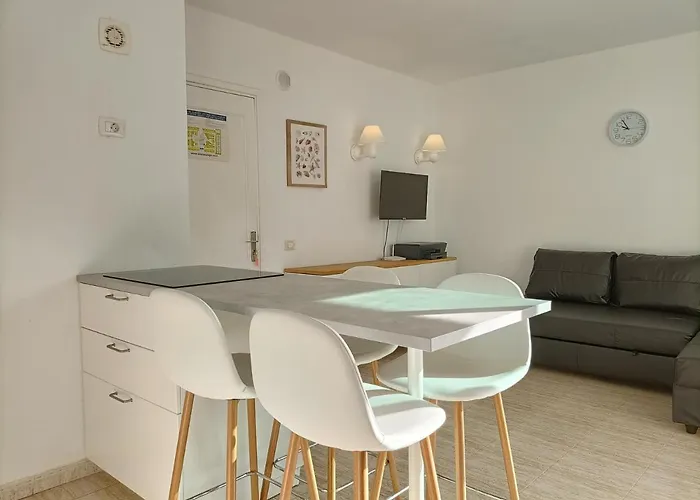Calima Apartman Corralejo