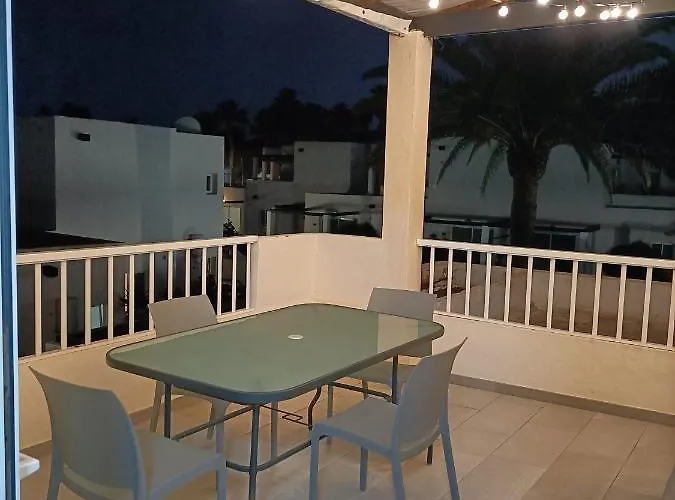 Apartman Calima Corralejo