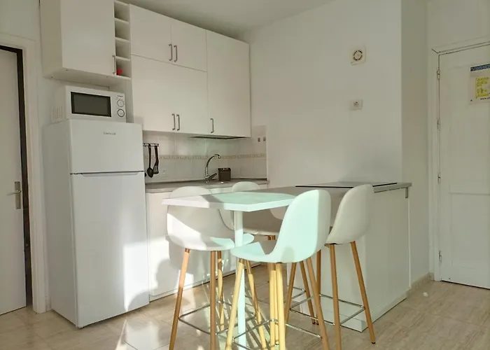 Lägenhet Calima Corralejo