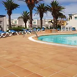 Appartement Calima Corralejo