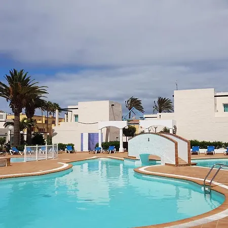 Calima * Corralejo