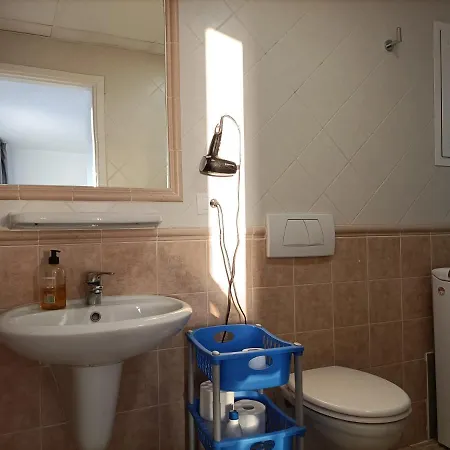 Appartement Calima Corralejo