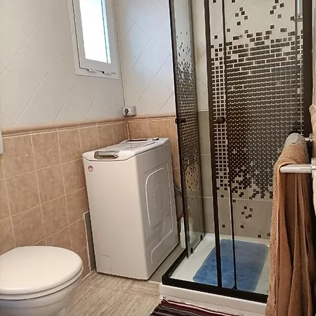 Appartement Calima *