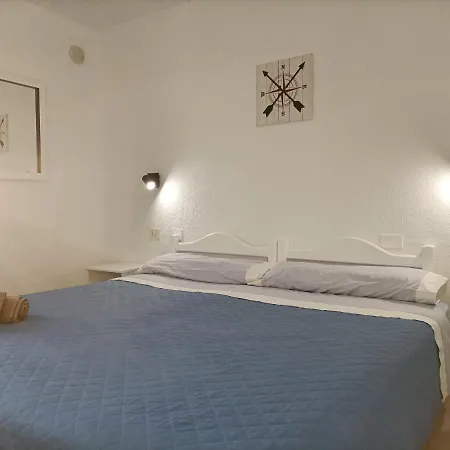 Calima Κοραλέχο