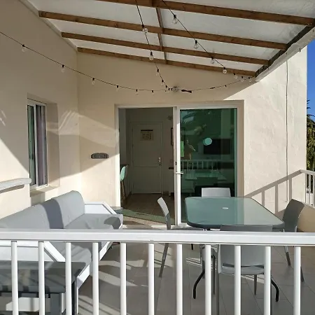 Calima Appartement Corralejo