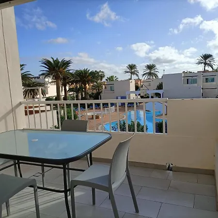Calima Appartement