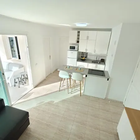 Appartement Calima