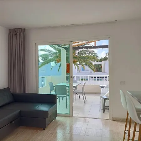 Appartement Calima Corralejo