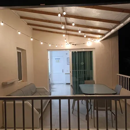 Appartement Calima *