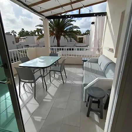 Apartament Calima