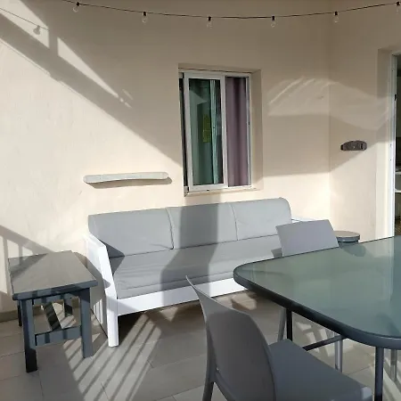 Appartement Calima *
