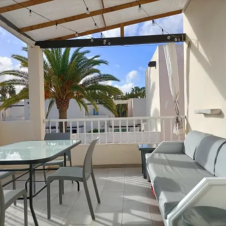 Calima Appartement