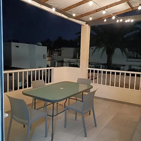 Apartament Calima Corralejo