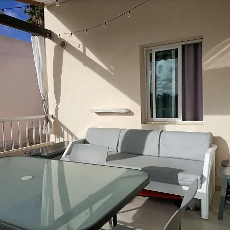 Calima Διαμέρισμα Κοραλέχο