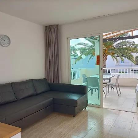 Calima Appartement