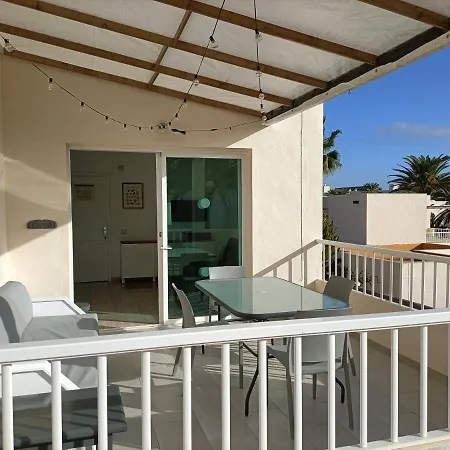 Appartement Calima Corralejo