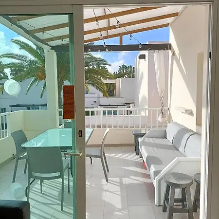Calima Appartement Corralejo