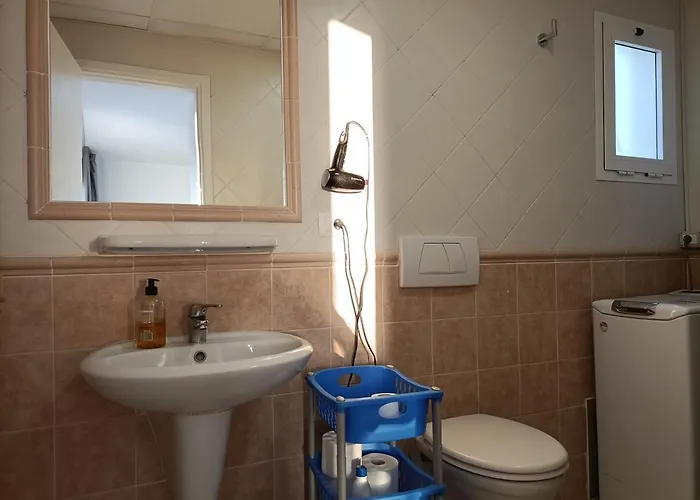 Appartement Calima Corralejo