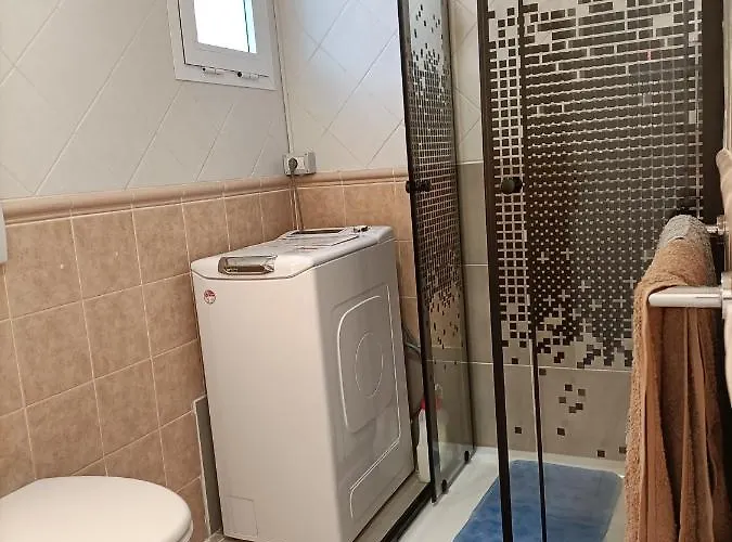 Appartement Calima *