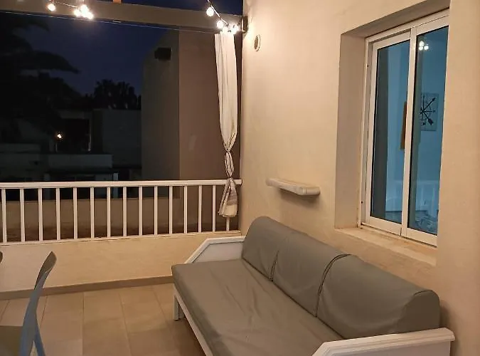 Appartement Calima *