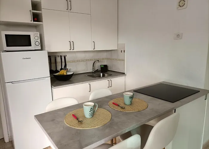 Calima Appartement Corralejo