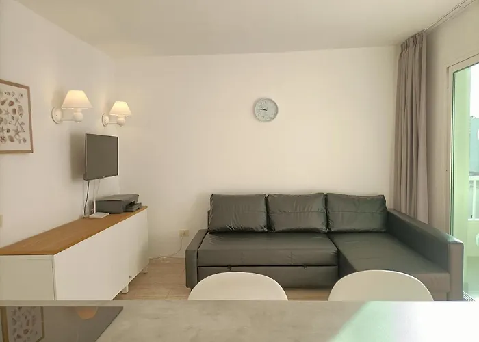 Calima Appartement Corralejo
