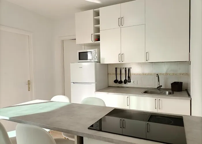 Calima Appartement *