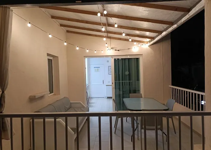 Appartement Calima *