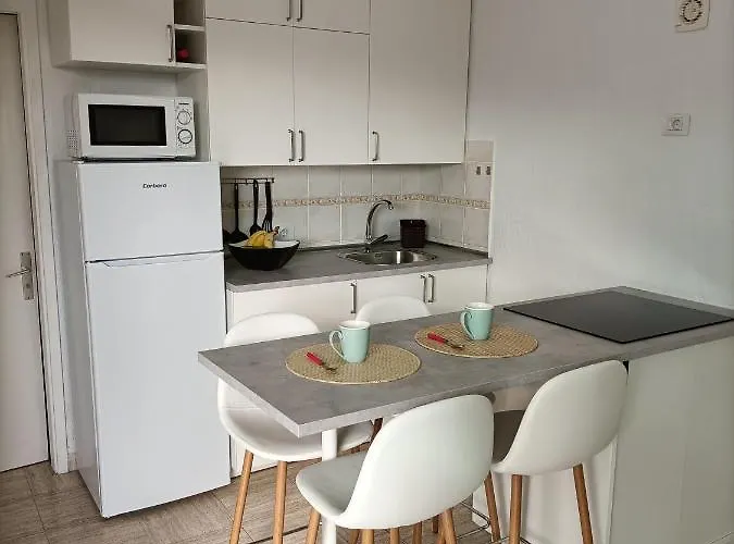 Appartement Calima Corralejo